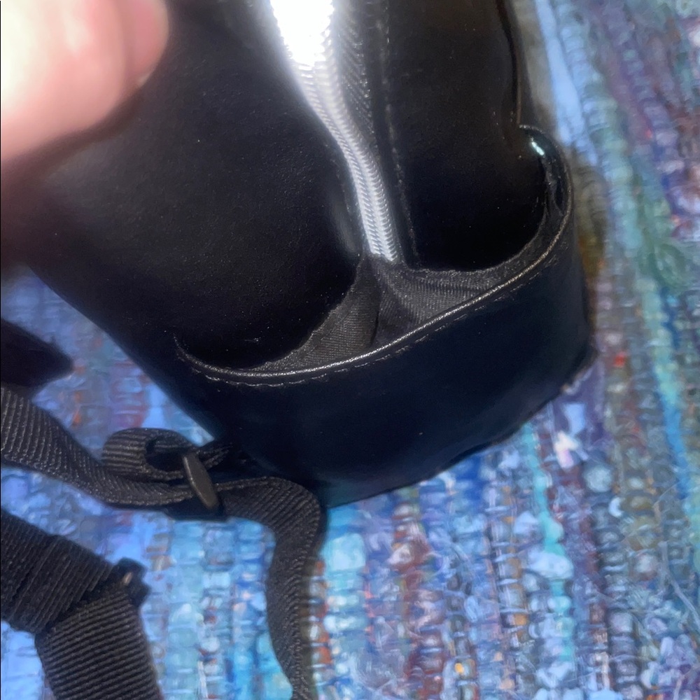 Wicked Black ‘Defy Gravity’ Backpack - image 7